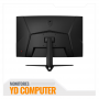 MONITOR GAMING MSI G27C4X 27" CURVO VA, FHD 1920 X 1080, 250HZ, 1MS, AMD FREESYNC