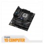 MOTHERBOARD ASUS ROG STRIX B760-F GAMING WIFI, DDR5, LGA 1700
