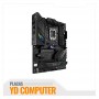 MOTHERBOARD ASUS ROG STRIX B760-F GAMING WIFI, DDR5, LGA 1700