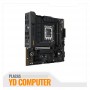 MOTHERBOARD ASUS TUF GAMING B760M - PLUS WIFI II LGA 1700, B760, DDR5