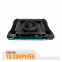COOLER PARA NOTEBOOK TEROS TE-7133N RGB