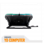 COOLER PARA NOTEBOOK TEROS TE-7133N RGB
