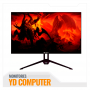 MONITOR FLAT TEROS TE-2415S, 23.8" FHD IPS, HDMI, VGA, SPEAKER
