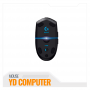 MOUSE GAMING LOGITECH G305 LIGHTSPEED 12000 DPI WIRELESS BLACK (910-005281)
