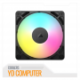 COOLER PARA CASE CORSAIR RS120 ARGB 120MM FAN TRIPLE PACK