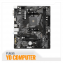 MOTHERBOARD GIGABYTE A520M K V2 SOCKET AM4 MICRO ATX