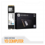 DISCO SOLIDO HP EX900 500GB M.2 PCIE 3.0 X4, 2100/1500 MB/S