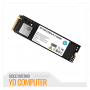 DISCO SOLIDO HP EX900 500GB M.2 PCIE 3.0 X4, 2100/1500 MB/S