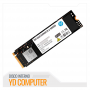 DISCO SOLIDO HP EX900 500GB M.2 PCIE 3.0 X4, 2100/1500 MB/S