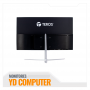 MONITOR PLANO TEROS TE-2127S, 21.5" FHD IPS, HDMI, VGA 100MHZ 1MS