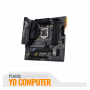 MOTHERBOARD ASUS TUF GAMING B460M PLUS WIFI LGA 1200 DDR4 SATA , M.2