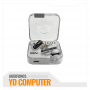 AUDIFONOS TEROS TE-8072W TWS BLUETOOTH BLANCO
