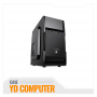 CASE ANTRYX ELEGANT C/FUENTE 350W 570M USB 3.0 (AC-E570M-350CP)