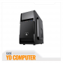 CASE ANTRYX ELEGANT C/FUENTE 350W 570M USB 3.0 (AC-E570M-350CP)
