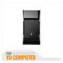 CASE ANTRYX ELEGANT C/FUENTE 350W 570M USB 3.0 (AC-E570M-350CP)