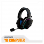 AUDIFONO C/MICROFONO WIRELESS ANTRYX APOLO 500 TRIX 2.4G BT (AWGH-AP500KTX)