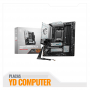 MOTHERBOARD MSI B650M GAMING PLUS WIFI, CHIPSET AMD B650, SOCKET AMD AM5