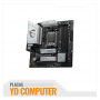 MOTHERBOARD MSI B650M GAMING PLUS WIFI, CHIPSET AMD B650, SOCKET AMD AM5