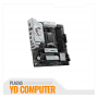 MOTHERBOARD MSI B650M GAMING PLUS WIFI, CHIPSET AMD B650, SOCKET AMD AM5