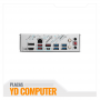 MOTHERBOARD MSI B650M GAMING PLUS WIFI, CHIPSET AMD B650, SOCKET AMD AM5