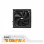 FUENTE MSI GOLD MAG A1000GL 1000W 80 PLUS GOLD