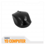 MOUSE OPTICO TEROS TE-1222S 800-1200-1600 DPI USB 4 BOTONES