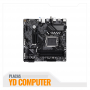 MAINBOARD GIGABYTE B650M D3HP AX, WIFI, DDR5, AM5, AMD (B650M D3HP AX)
