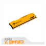 MEMORIA RAM BOETEC LOTUS DDR3 8GB 1600MHZ C/ DISIPADOR