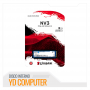 UNIDAD EN ESTADO SOLIDO KINGSTON 2000GB NV3 PCIE 4.0 NVME M.2 SSD