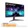 MONITOR GAMING LG ULTRAGEAR 24GS50F-B, 24" VA, FHD 1920 X 1080, 180HZ, 1MS, AMD FREESYNC (24GS50F-B)