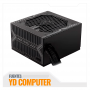 FUENTE DE PODER MSI MAG A750BN 750W 80 PLUS BRONZE PCIE5