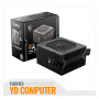 FUENTE DE PODER MSI MAG A750BN 750W 80 PLUS BRONZE PCIE5