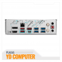 MOTHERBOARD GIGABYTE B650M GAMING WIFI SOCKET AM5, RAM DDR5  WIFI PCI EXP