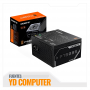 FUENTE DE PODER GIGABYTE B750BS 750W 80 PLUS BRONZE ATX