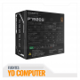FUENTE DE PODER GIGABYTE B750BS 750W 80 PLUS BRONZE ATX