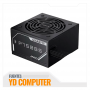 FUENTE DE PODER GIGABYTE B750BS 750W 80 PLUS BRONZE ATX