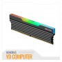 MEMORIA HIKSEMI FUTURE 16GB 3600 MHZ RGB DDR4