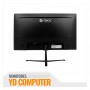 MONITOR TEROS TE-2128S, 21.5" IPS, 100HZ, 1920X1080, FULL HD, HDMI, VGA, VESA, FREESYNC