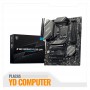 MOTHERBOARD MSI B760 GAMING PLUS WIFI, CHIPSET INTEL B760, LGA1700, HDMI, DP, ATX