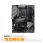 MOTHERBOARD MSI B760 GAMING PLUS WIFI, CHIPSET INTEL B760, LGA1700, HDMI, DP, ATX