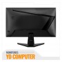 MONITOR GAMING MSI MAG 255XFV, 24.5" RAPID VA, FHD, 250HZ OC, 0.5MS