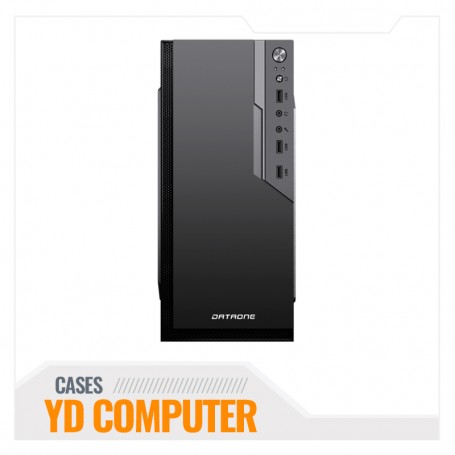 CASE MATX DATAONE NOVA T12 600W