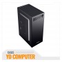 CASE MATX DATAONE NOVA T12 600W