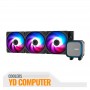 MSI MAG CORELIQUID A13 360 CLQD ARGB REFRIGERACION LIQUIDO AMD/INTEL