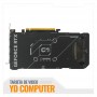 TARJETA DE VIDEO ASUS DUAL-RTX5060-O8G, 8GB GDDR7, PCIE GEN 5.0