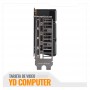 TARJETA DE VIDEO ASUS DUAL-RTX5060-O8G, 8GB GDDR7, PCIE GEN 5.0