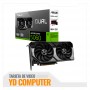 TARJETA DE VIDEO ASUS DUAL-RTX5060-O8G, 8GB GDDR7, PCIE GEN 5.0