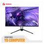MONITOR GAMING TEROS TE-2417S, 23.8" IPS, FHD, 144HZ, 1MS, FREESYNC