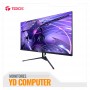 MONITOR GAMING TEROS TE-2417S, 23.8" IPS, FHD, 144HZ, 1MS, FREESYNC