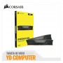 MEMORIA RAM CORSAIR 16GB  VENG 5.200MHZ DDR5